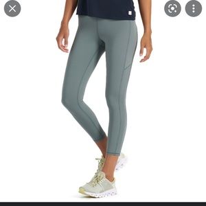 Vuori Stride Leggings
